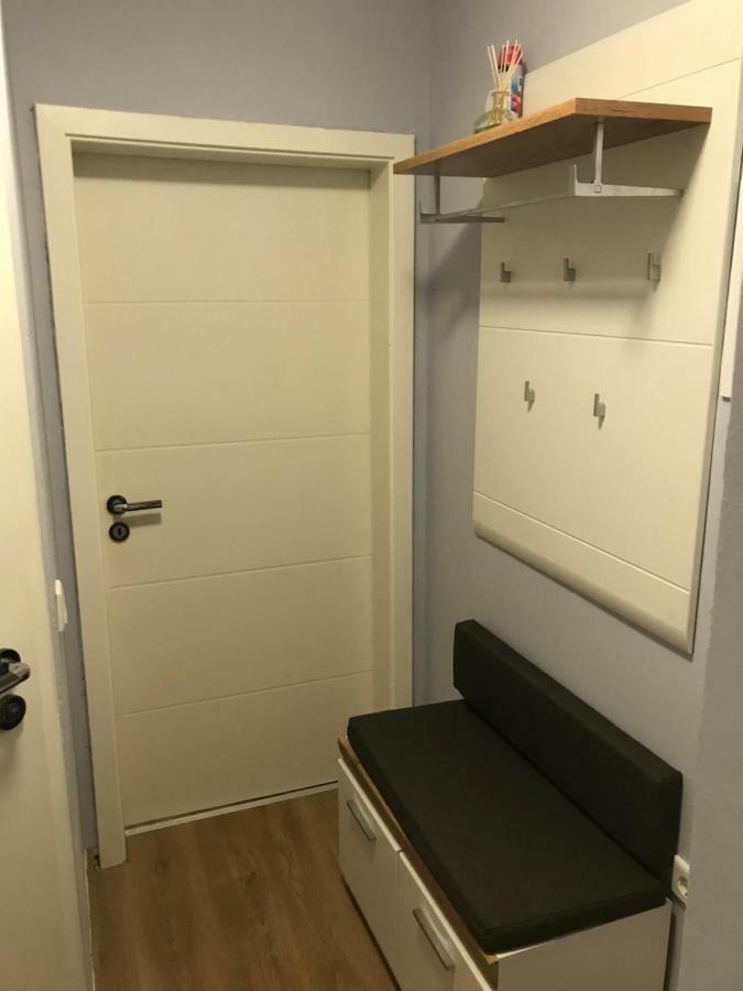 Apartment Maximilians Düsseldorf Buitenkant foto