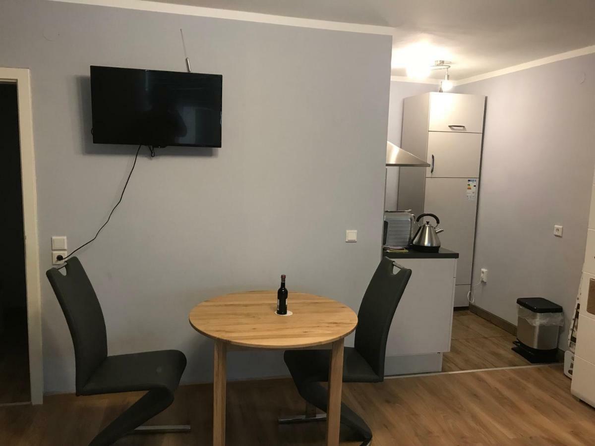 Apartment Maximilians Düsseldorf Buitenkant foto