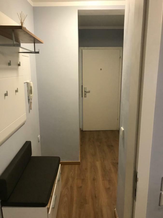 Apartment Maximilians Düsseldorf Buitenkant foto